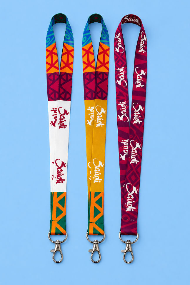 Lanyards