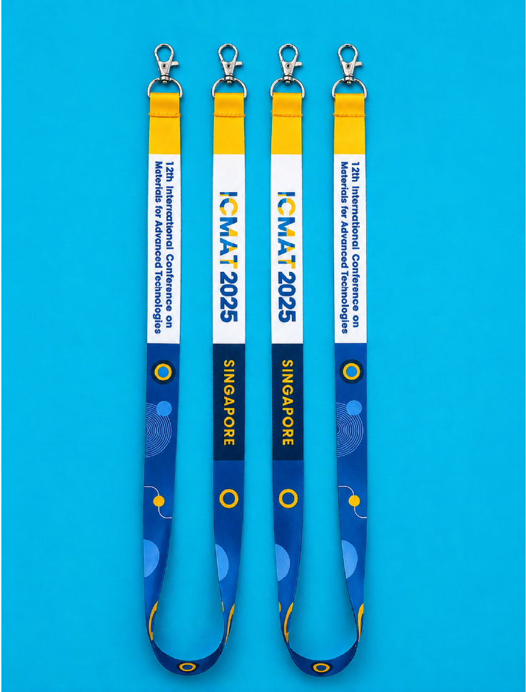 Lanyards