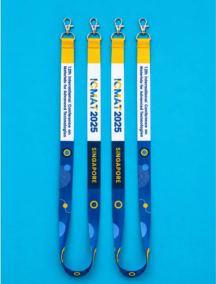 Lanyards