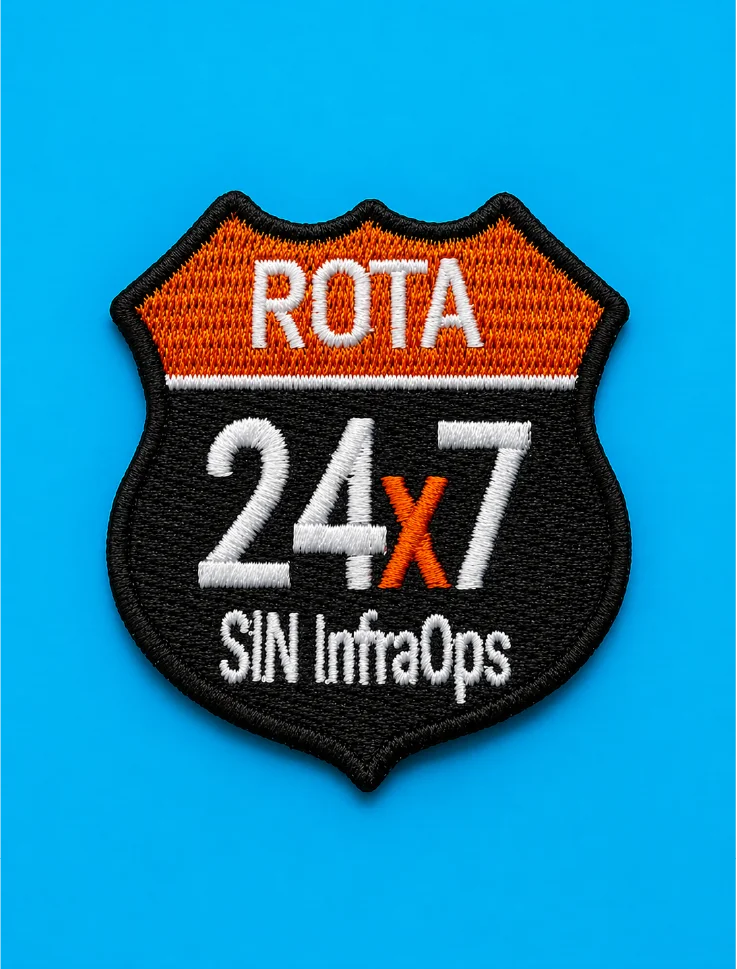 Patches