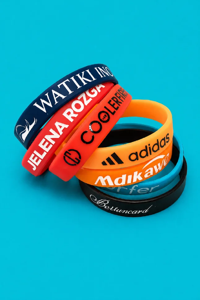 Wristbands